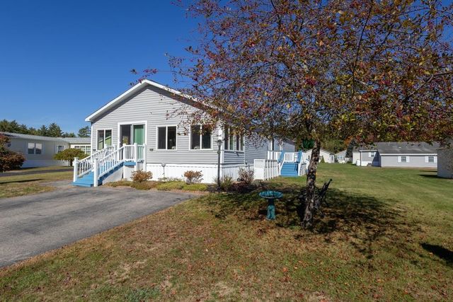 20 Watercress Drive, Rochester, NH 03868