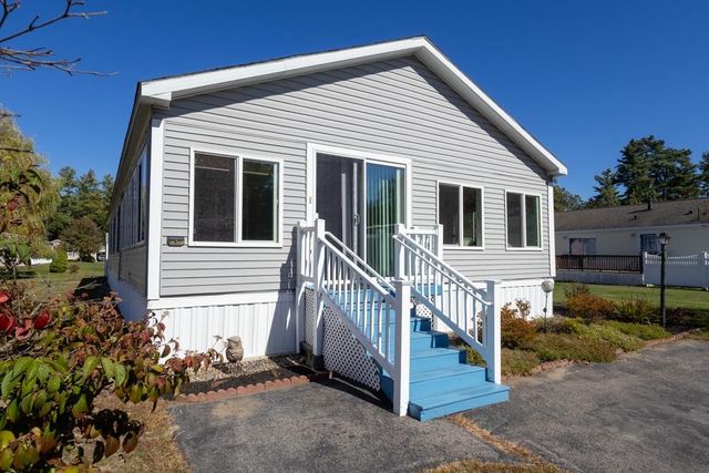 20 Watercress Drive, Rochester, NH 03868