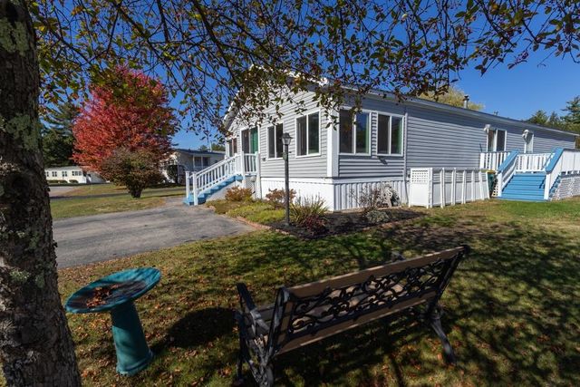 20 Watercress Drive, Rochester, NH 03868