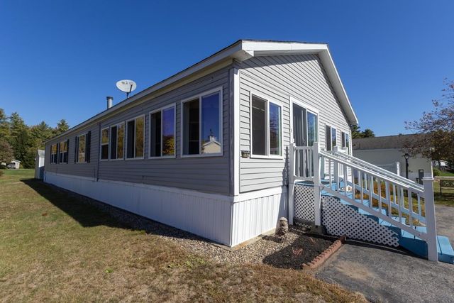 20 Watercress Drive, Rochester, NH 03868