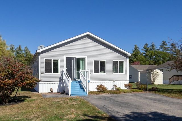 20 Watercress Drive, Rochester, NH 03868