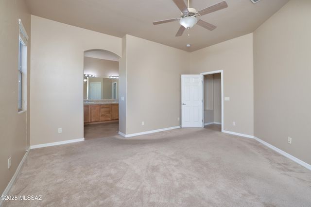 12771 N New Reflection Drive, Marana, AZ 85658