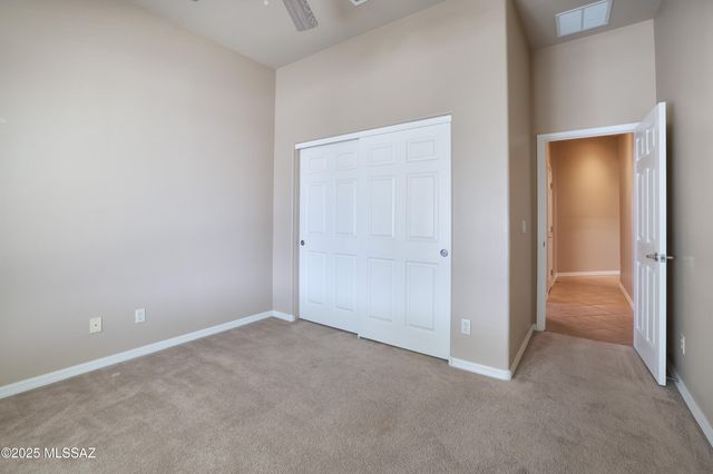 12771 N New Reflection Drive, Marana, AZ 85658