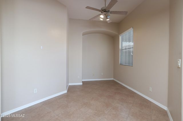 12771 N New Reflection Drive, Marana, AZ 85658