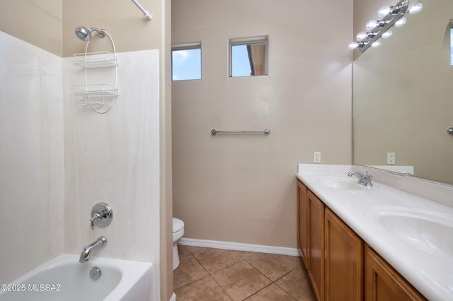 12771 N New Reflection Drive, Marana, AZ 85658