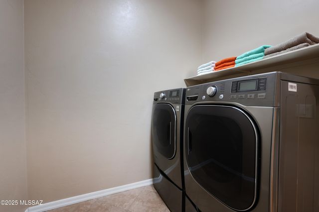 12771 N New Reflection Drive, Marana, AZ 85658