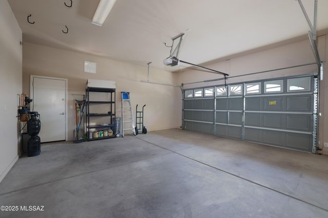 12771 N New Reflection Drive, Marana, AZ 85658