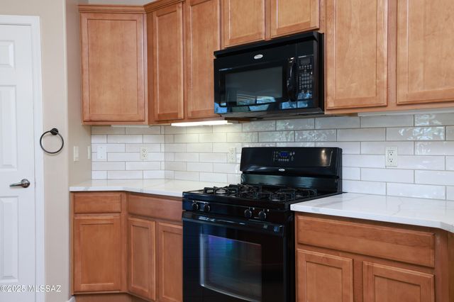 12771 N New Reflection Drive, Marana, AZ 85658