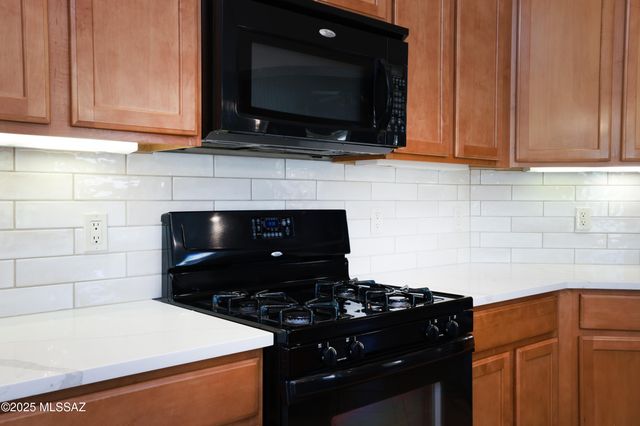 12771 N New Reflection Drive, Marana, AZ 85658