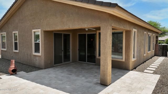 12771 N New Reflection Drive, Marana, AZ 85658