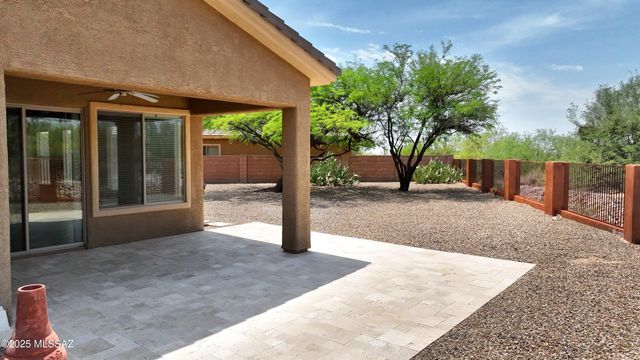12771 N New Reflection Drive, Marana, AZ 85658