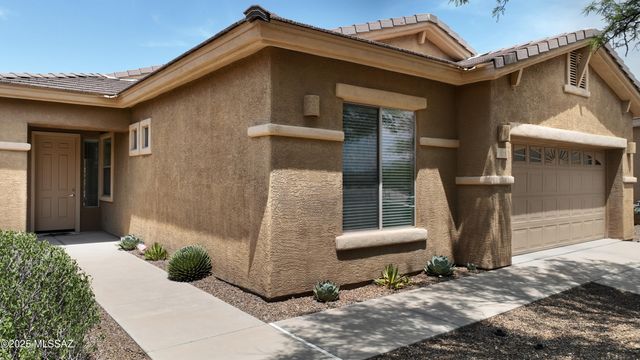 12771 N New Reflection Drive, Marana, AZ 85658