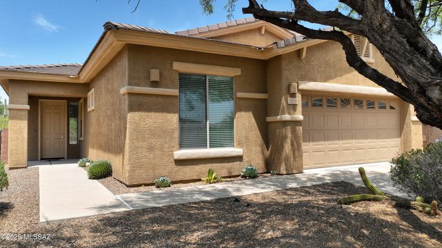 12771 N New Reflection Drive, Marana, AZ 85658