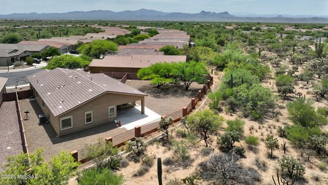 12771 N New Reflection Drive, Marana, AZ 85658