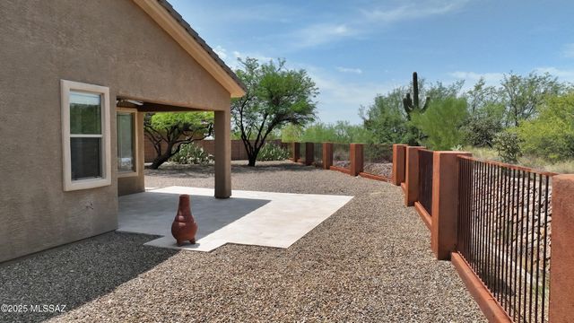12771 N New Reflection Drive, Marana, AZ 85658