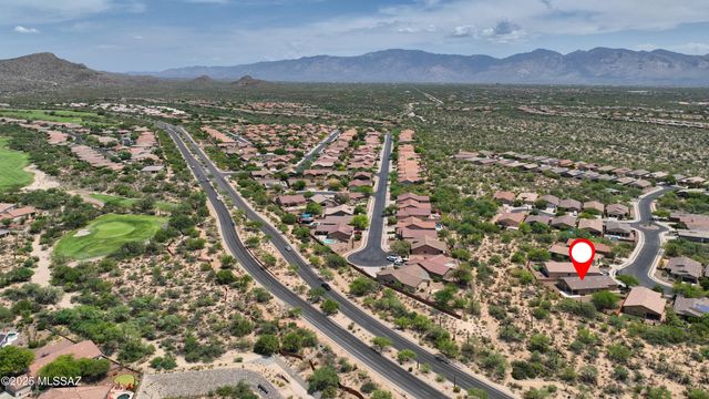 12771 N New Reflection Drive, Marana, AZ 85658