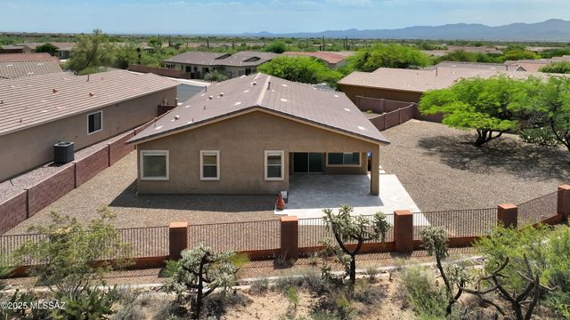 12771 N New Reflection Drive, Marana, AZ 85658