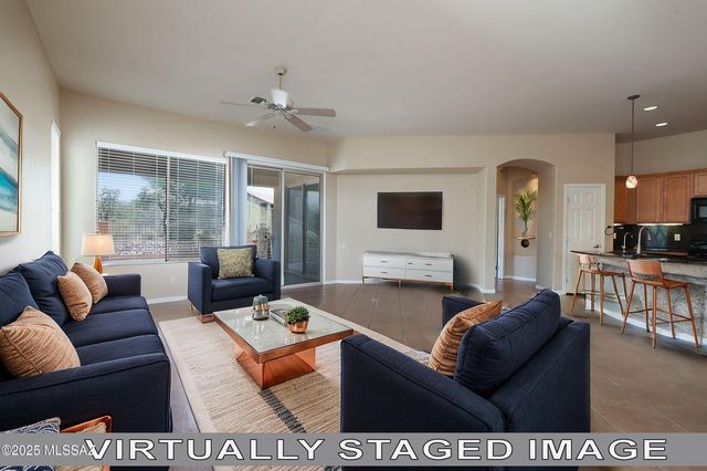 12771 N New Reflection Drive, Marana, AZ 85658