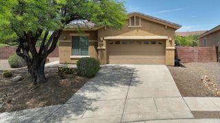 12771 N New Reflection Drive, Marana, AZ 85658