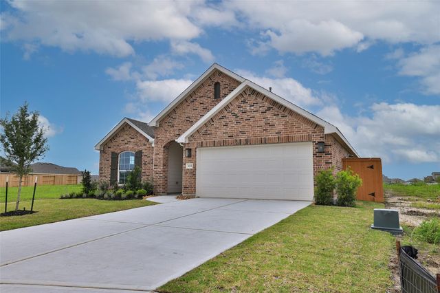 404 Fields Forest Lane, Dayton, TX 77535