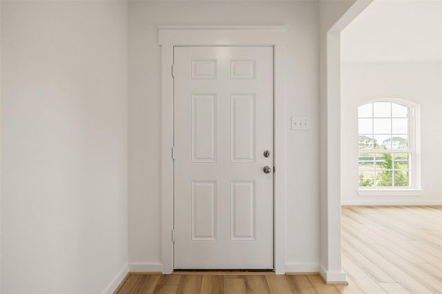 404 Fields Forest Lane, Dayton, TX 77535