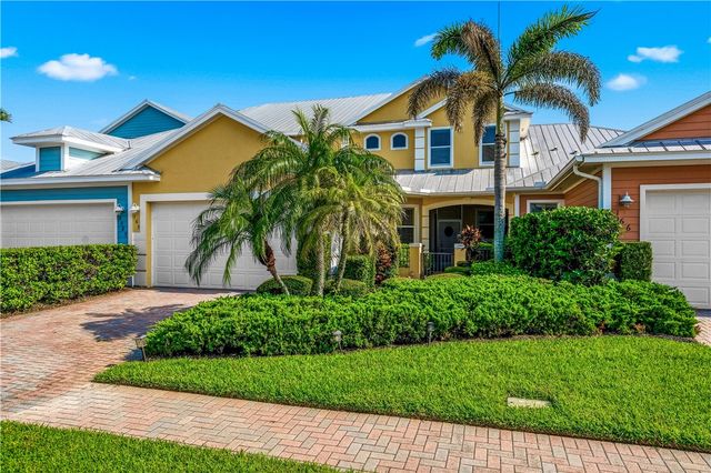 4585 Bridgepointe Way 165, Vero Beach, FL 32967