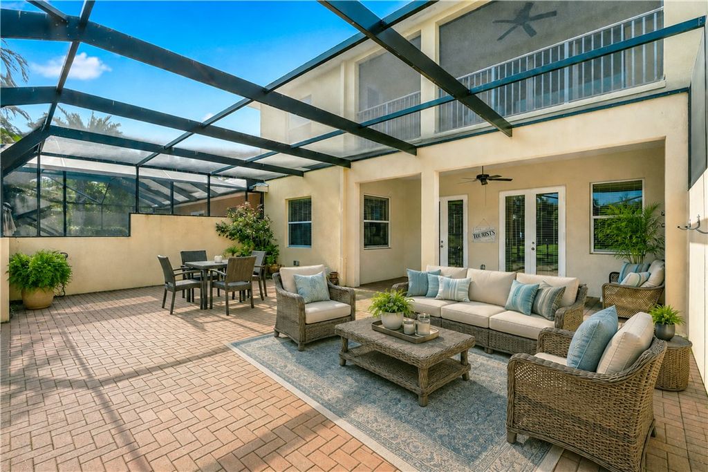 4585 Bridgepointe Way 165, Vero Beach, FL 32967