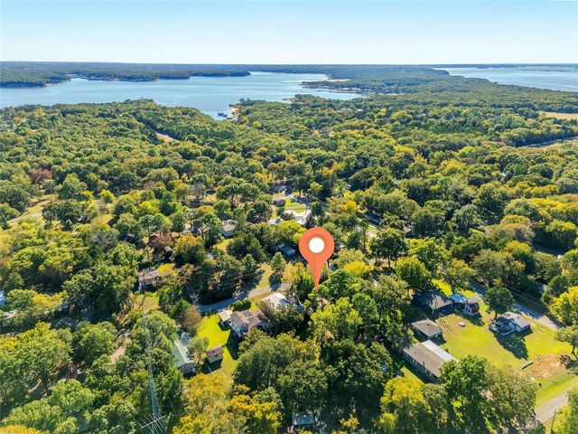 159 Oklahoma Avenue, Pottsboro, TX 75076