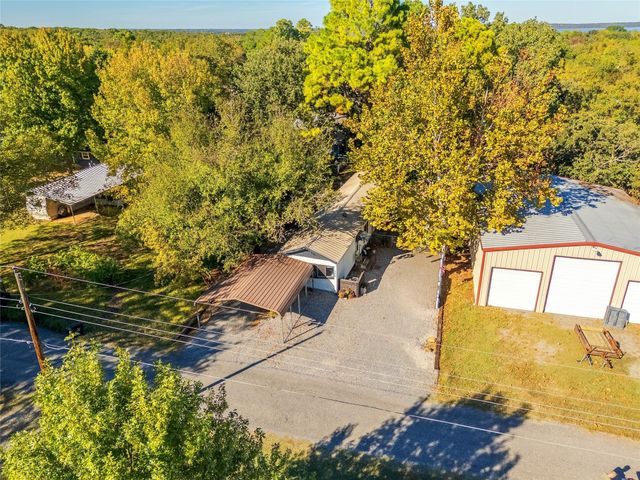 159 Oklahoma Avenue, Pottsboro, TX 75076