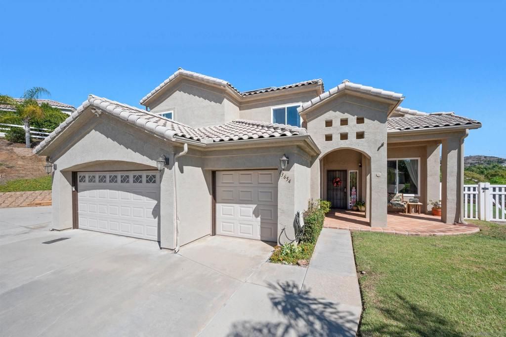 13654 Summer Glen Vista, El Cajon, CA 92021 — photo 2