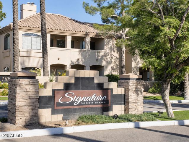 15095 N THOMPSON PEAK Parkway 1064, Scottsdale, AZ 85260