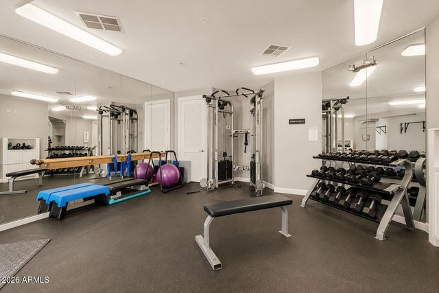 15095 N THOMPSON PEAK Parkway 1064, Scottsdale, AZ 85260