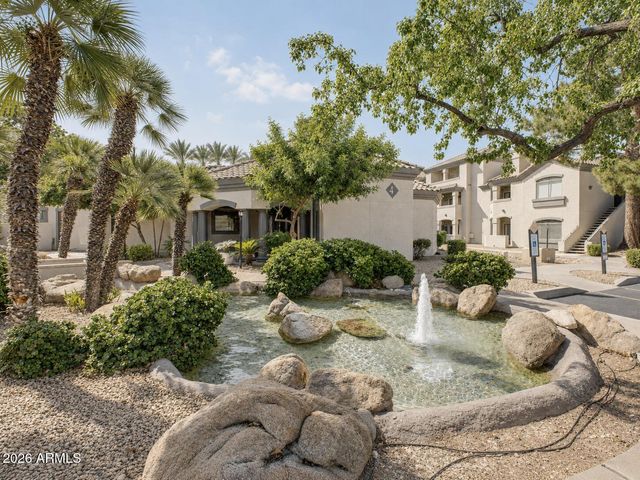 15095 N THOMPSON PEAK Parkway 1064, Scottsdale, AZ 85260