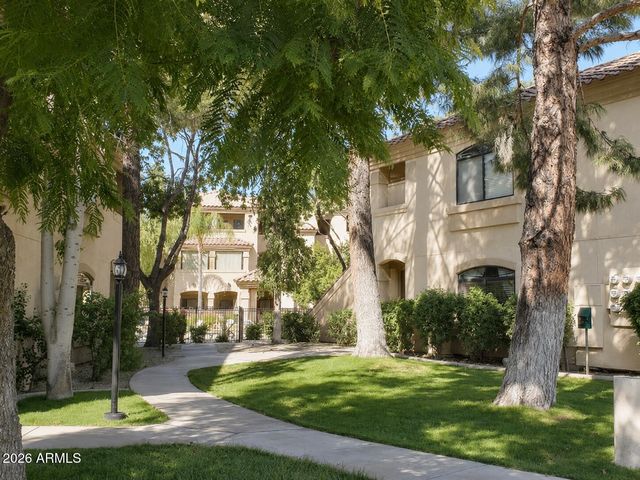 15095 N THOMPSON PEAK Parkway 1064, Scottsdale, AZ 85260