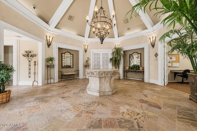 15095 N THOMPSON PEAK Parkway 1064, Scottsdale, AZ 85260
