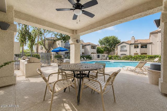15095 N THOMPSON PEAK Parkway 1064, Scottsdale, AZ 85260