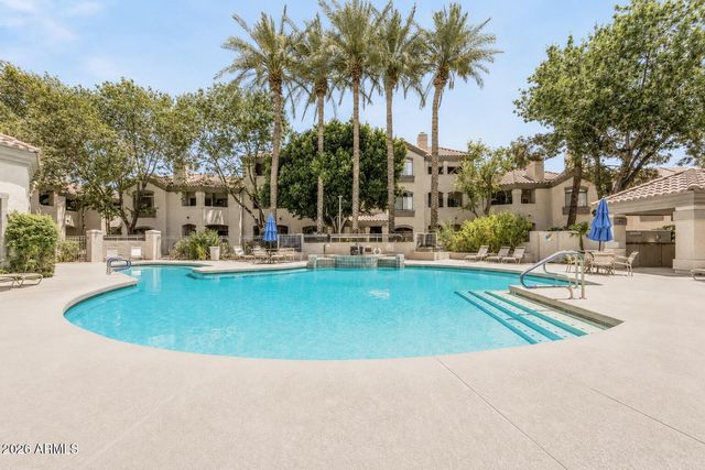 15095 N THOMPSON PEAK Parkway 1064, Scottsdale, AZ 85260