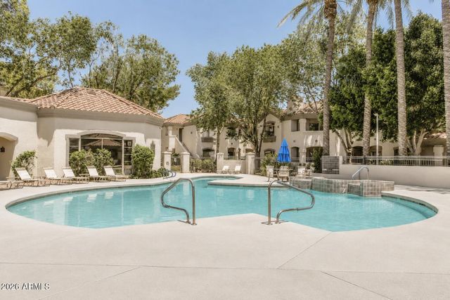 15095 N THOMPSON PEAK Parkway 1064, Scottsdale, AZ 85260