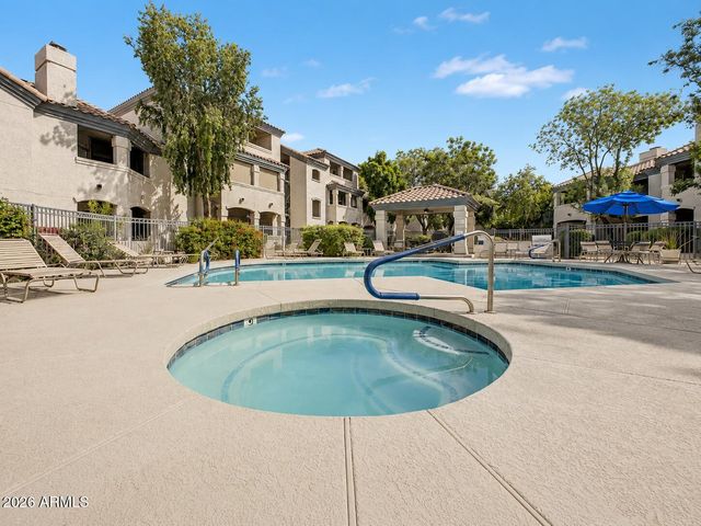 15095 N THOMPSON PEAK Parkway 1064, Scottsdale, AZ 85260