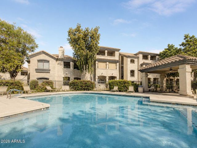 15095 N THOMPSON PEAK Parkway 1064, Scottsdale, AZ 85260