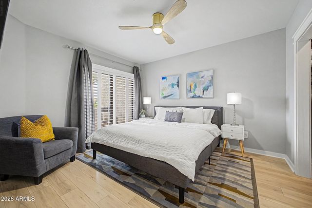 15095 N THOMPSON PEAK Parkway 1064, Scottsdale, AZ 85260