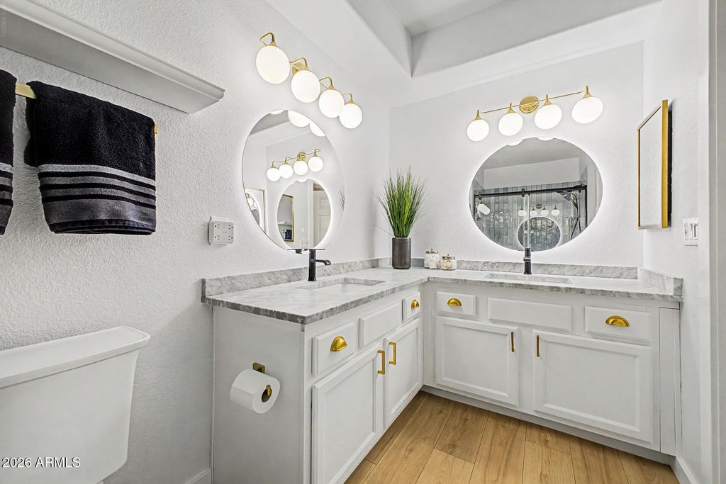 15095 N THOMPSON PEAK Parkway 1064, Scottsdale, AZ 85260 — photo 5