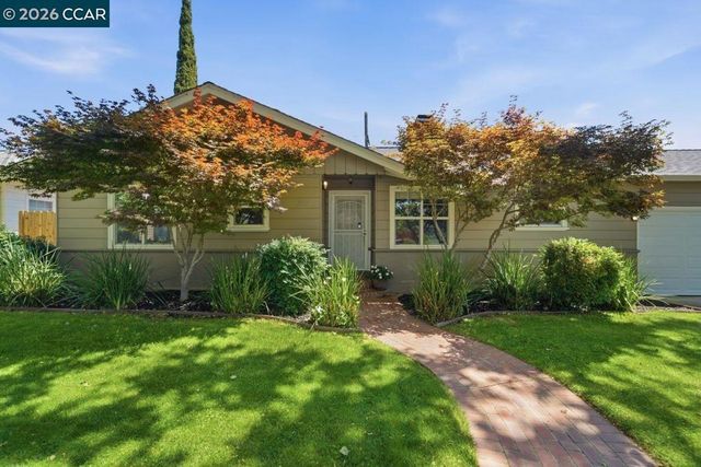 1306 Mariposa St, Vallejo, CA 94590