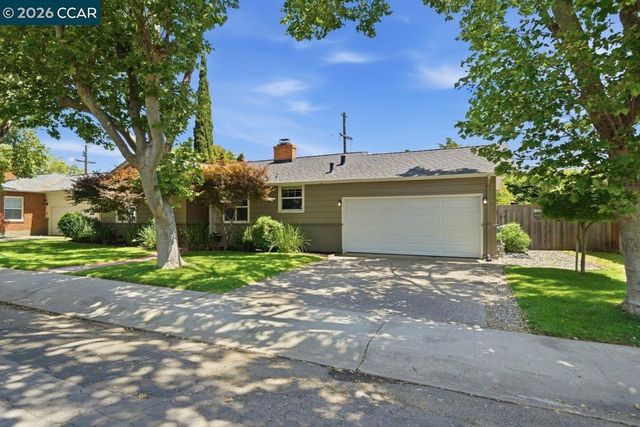 1306 Mariposa St, Vallejo, CA 94590