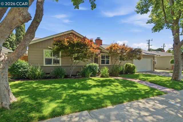 1306 Mariposa St, Vallejo, CA 94590