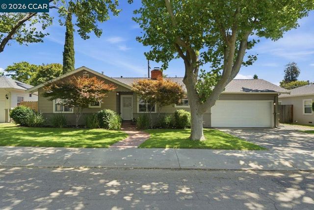 1306 Mariposa St, Vallejo, CA 94590