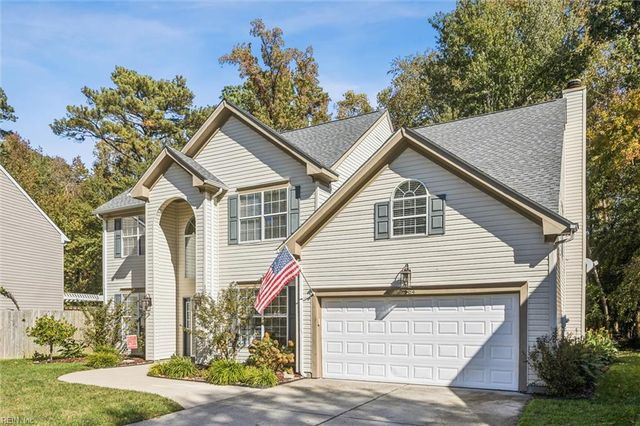 2564 Penshurst WAY, Virginia Beach, VA 23456