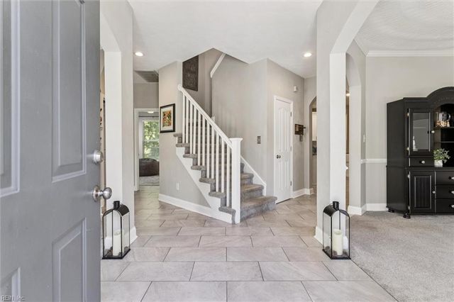 2564 Penshurst WAY, Virginia Beach, VA 23456