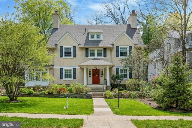 6482 SHERWOOD RD, Philadelphia, PA 19151