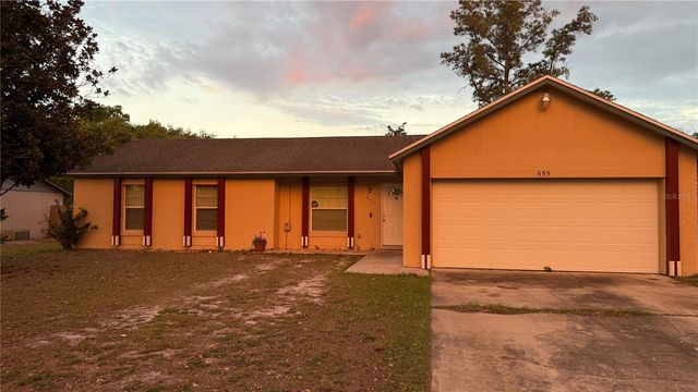 655 MURPHY ROAD, Winter Springs, FL 32708